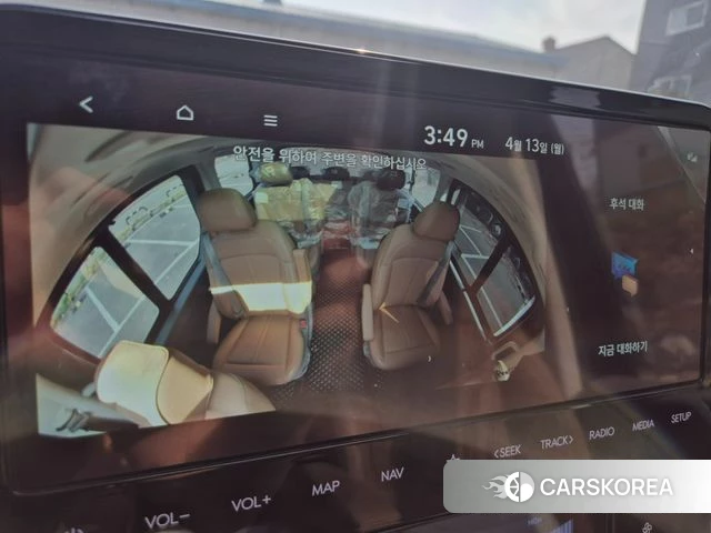 Hyundai Staria id 3921834 из Кореи 9