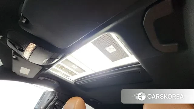 Mercedes-Benz GLC-Class X253 id 3498180 из Кореи 9