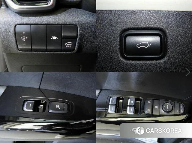 Kia Sportage The Bold id 4882524 из Кореи 9