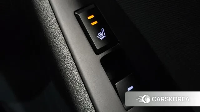 Hyundai Ionic Electric id 3259649 из Кореи 9