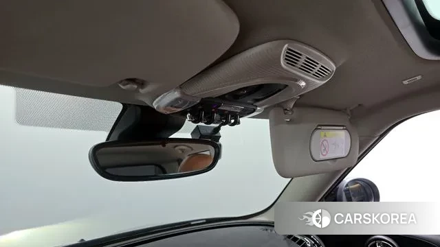 Mini Cooper S Clubman id 3545513 из Кореи 9