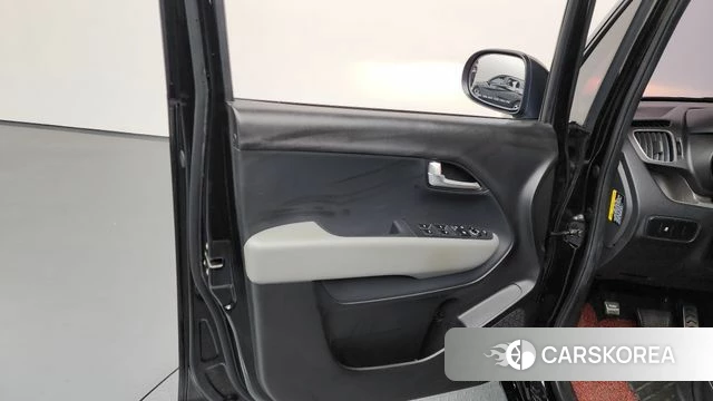 Kia The New Ray id 4345506 из Кореи 9
