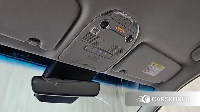 Hyundai The New Grandeur IG Hybrid id 3023456 из Кореи 9