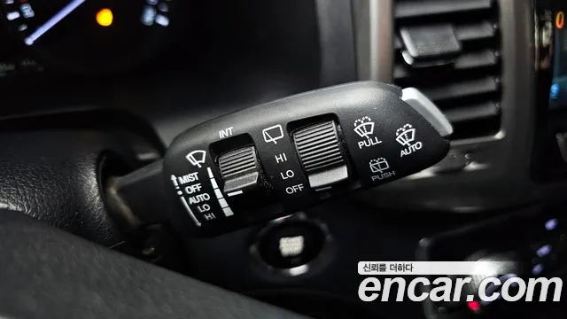 Ssangyong G4 Rexton id 2409540 из Кореи 9