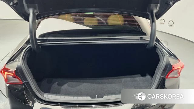 Kia K5 3rd generation id 3953211 из Кореи 9