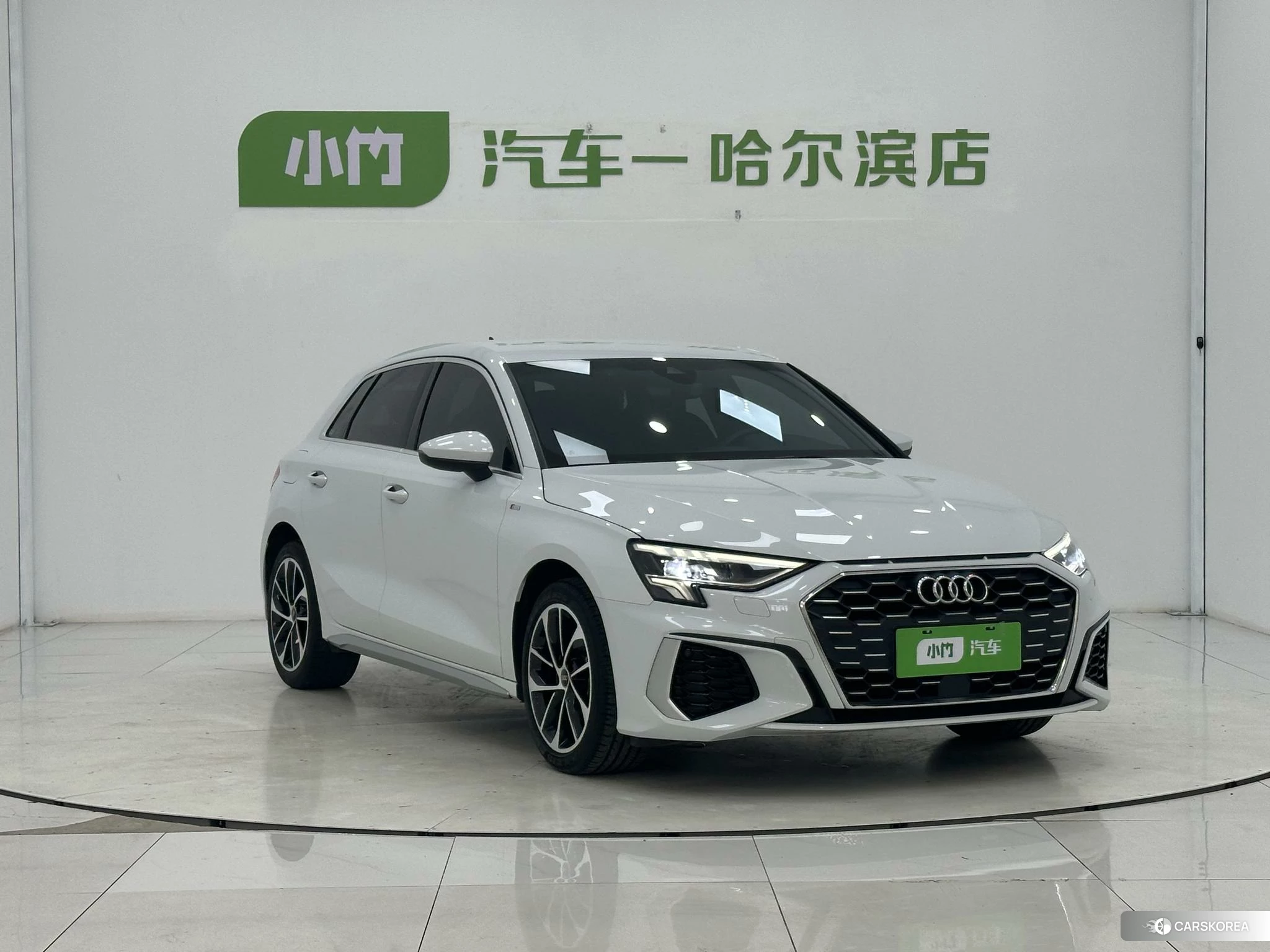 Audi A3 id 4514959 из Китая 9