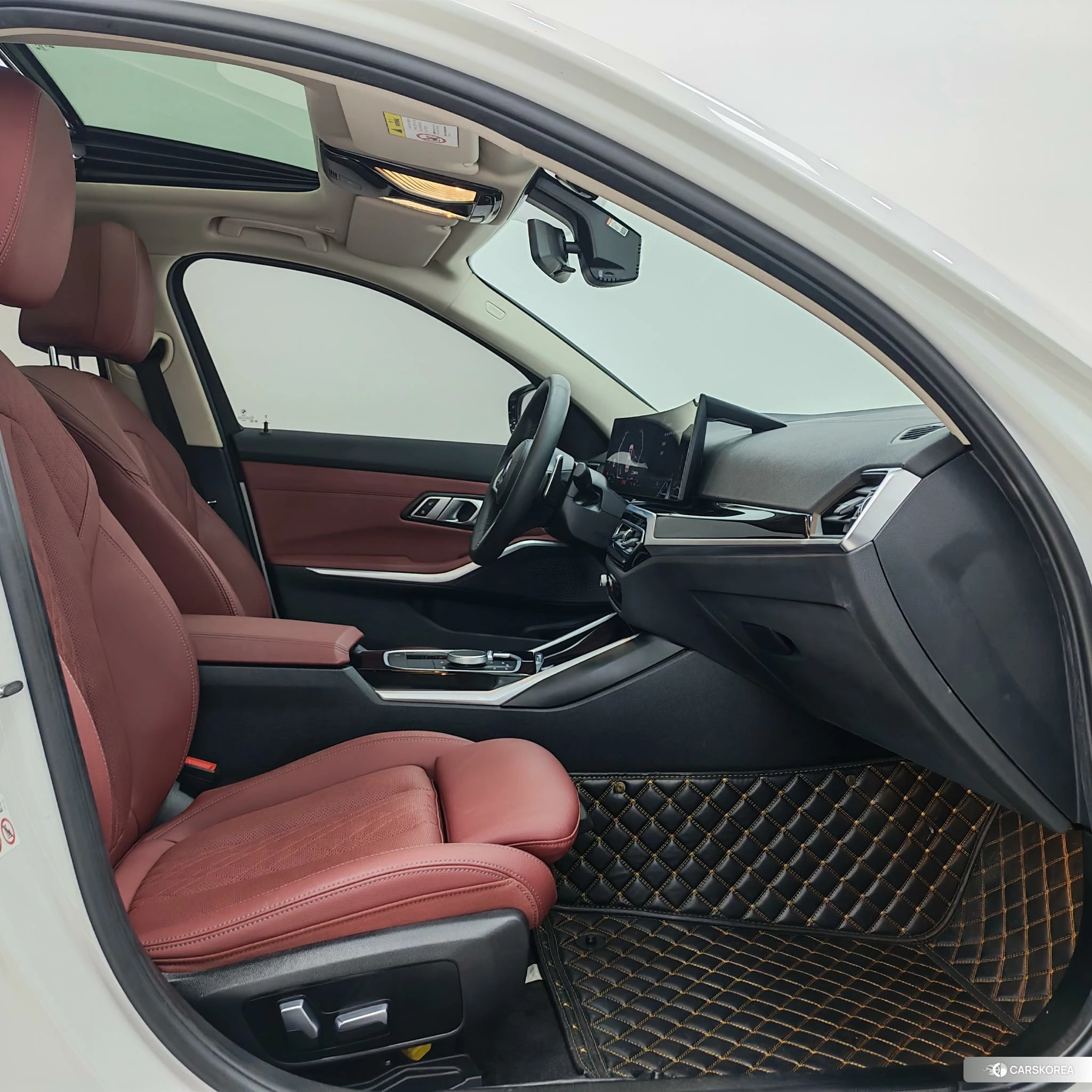 BMW 3 series id 4420776 из Китая 9