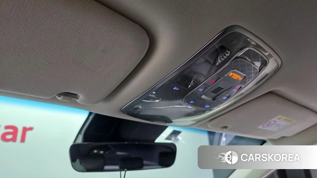 Genesis GV70 id 3935922 из Кореи 9