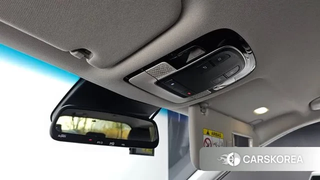 Hyundai Palisade id 3458765 из Кореи 9