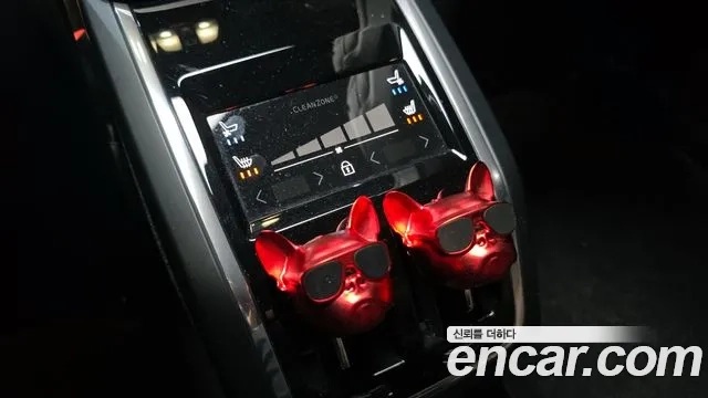 Volvo S90 id 2868232 из Кореи 9