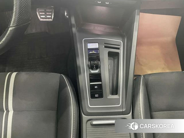 Volkswagen Golf id 4263114 из Китая 9
