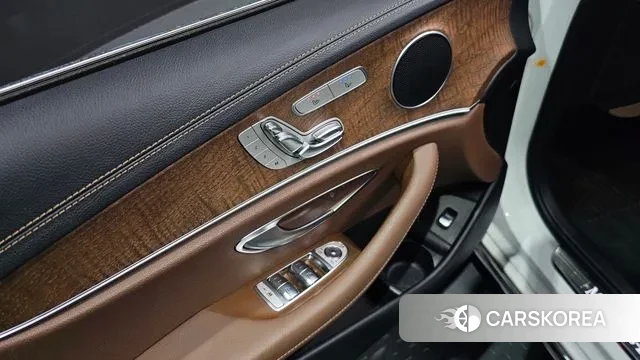 Mercedes-Benz E-Class W213 id 3621629 из Кореи 9