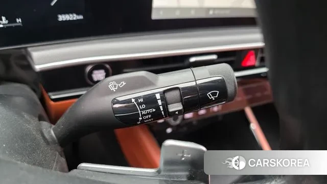 Kia The New K5 3rd generation id 3467175 из Кореи 9