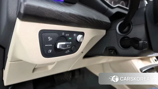 Audi Q5 (FY) id 3734474 из Кореи 9