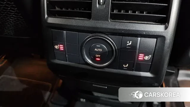 Mercedes-Benz GLE - Class W166 id 3330629 из Кореи 9