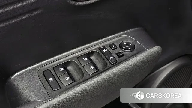 Hyundai Casper id 3057822 из Кореи 9