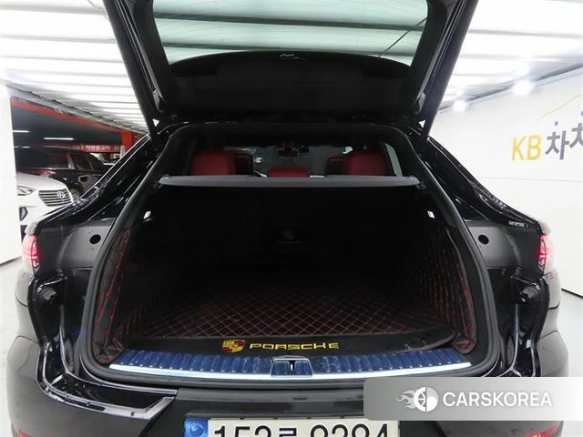 Porsche Cayenne (PO536) id 4362253 из Кореи 9