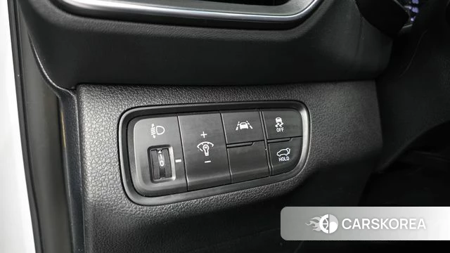 Hyundai Santa Fe TM id 4363428 из Кореи 9