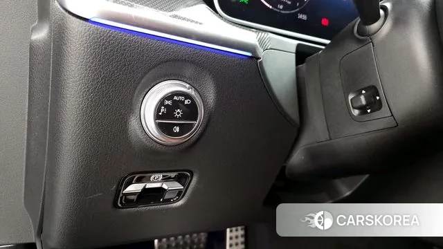 Mercedes-Benz C-Class W206 id 3523115 из Кореи 9