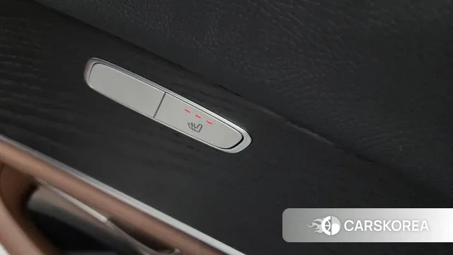 Mercedes-Benz E-Class W213 id 3459383 из Кореи 9