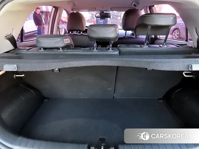 Kia All New Morning (JA) id 3666776 из Кореи 9