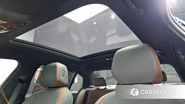 BMW 5 Series (G60) id 4229971 из Кореи 9