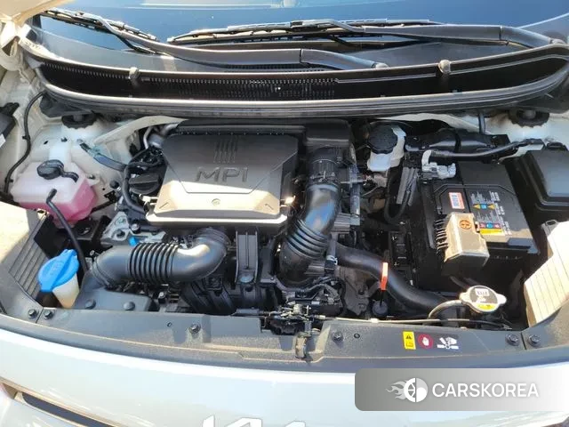 Kia Morning Urban (JA) id 2994130 из Кореи 9