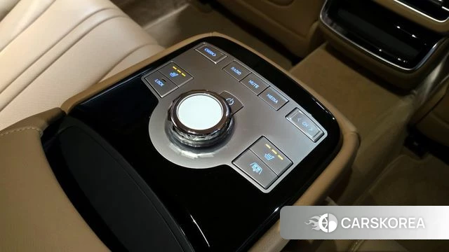 Genesis G80 (RG3) id 3805485 из Кореи 9