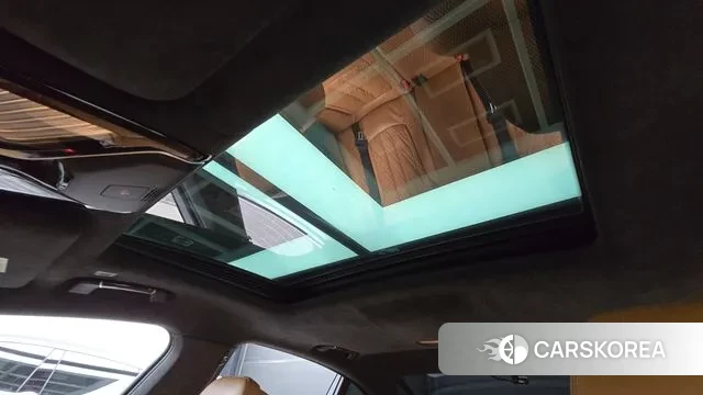 BMW 7 Series (G11) id 3472782 из Кореи 9