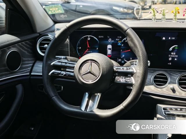 Mercedes-Benz E-class id 4271497 из Китая 9
