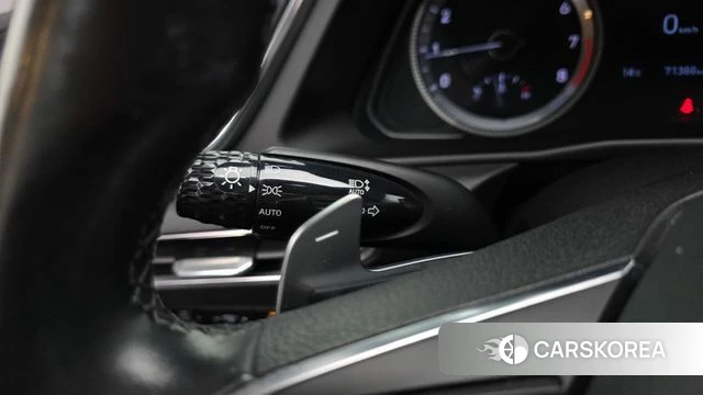 Hyundai Sonata (DN8) id 4232695 из Кореи 9