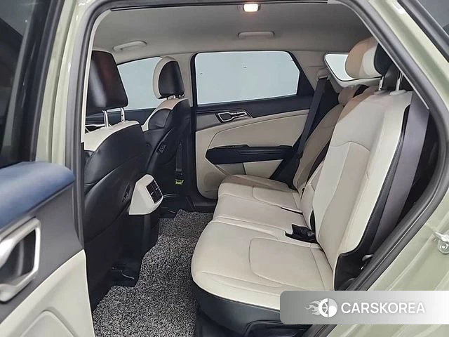 Kia Sportage 5th Generation id 3865920 из Кореи 9