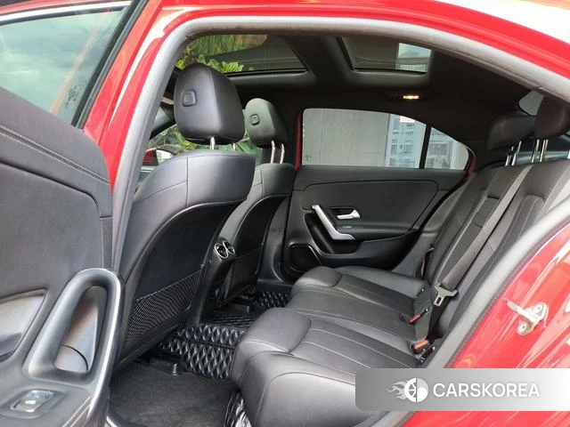 Mercedes-Benz Class A id 4264608 из Китая 9