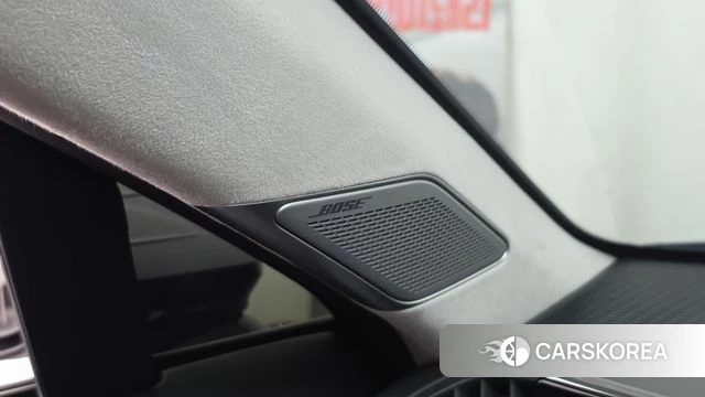 Hyundai Grandeur Hybrid (GN7) id 4560976 из Кореи 9