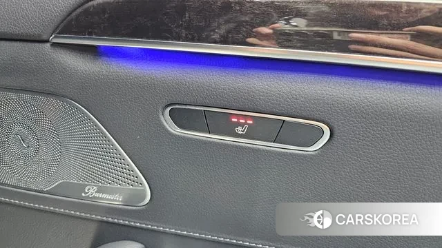 Mercedes-Benz S-Class W222 id 3583249 из Кореи 9