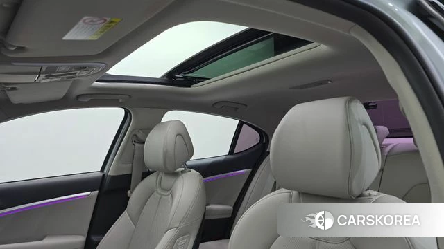 Genesis G70 id 4642924 из Кореи 9