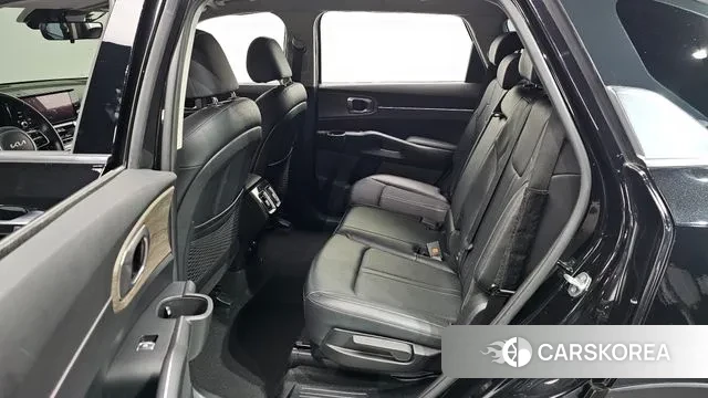 Kia Sorento 4th Generation id 3771388 из Кореи 9