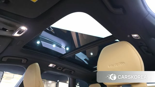 Volvo XC60 second Generation id 4637870 из Кореи 9