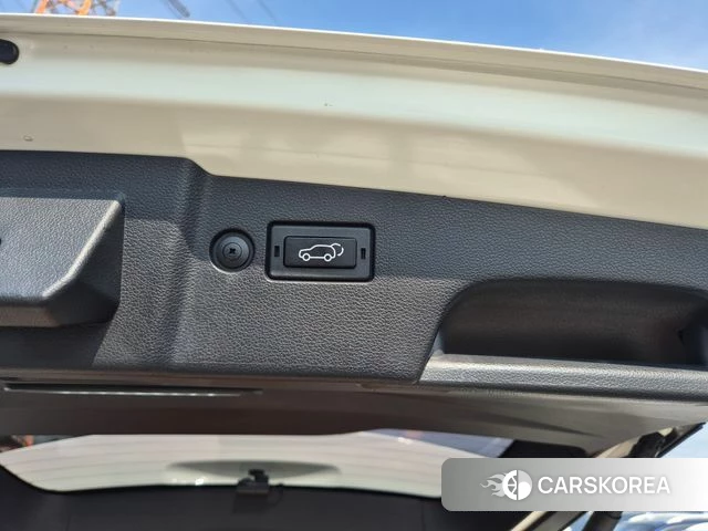 Ssangyong Torres id 4395119 из Кореи 9