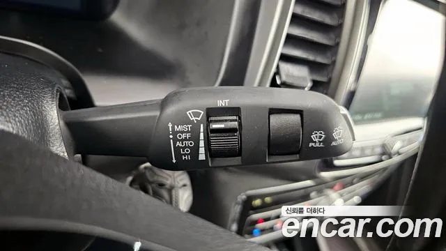 Ssangyong The New Rexton Sports Cannes id 2823537 из Кореи 9