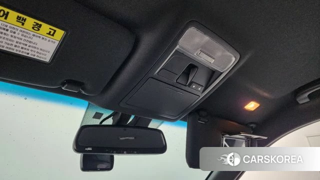 Ssangyong G4 Rexton id 3911655 из Кореи 9