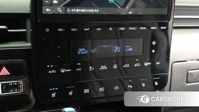 Hyundai Staria id 4655439 из Кореи 9