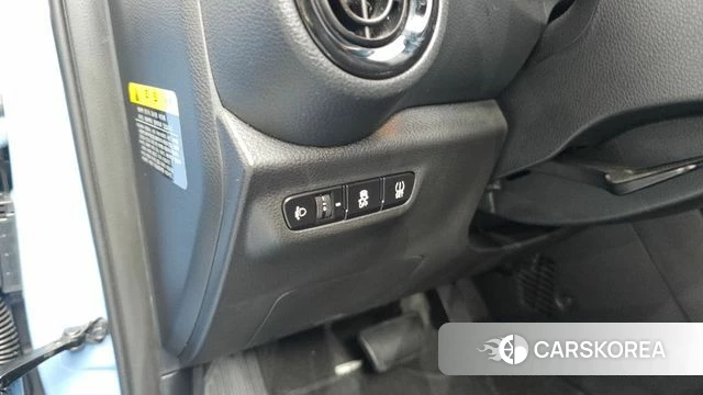 Kia All New Morning (JA) id 4551595 из Кореи 9