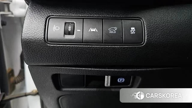 Hyundai The New Santa Fe id 3389303 из Кореи 9