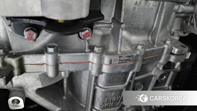 Hyundai Palisade id 4196166 из Кореи 9