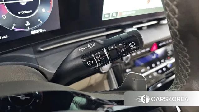 Kia Carnival 4th generation id 3606939 из Кореи 9