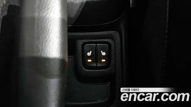 Chevrolet (GM Daewoo) The New Spark id 2705907 из Кореи 9