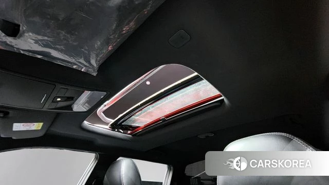 Ssangyong The New Rexton Sports Cannes id 3839853 из Кореи 9