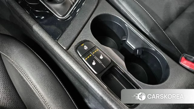 Kia The New Niro id 4477233 из Кореи 9