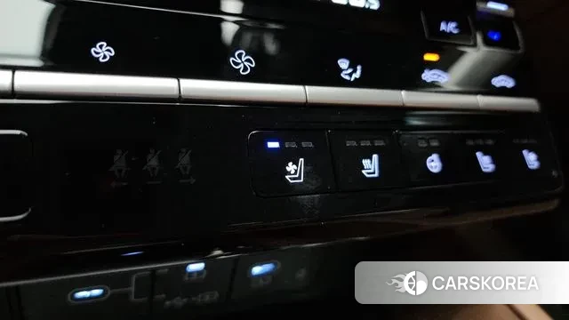 Hyundai Grandeur (GN7) id 3400040 из Кореи 9